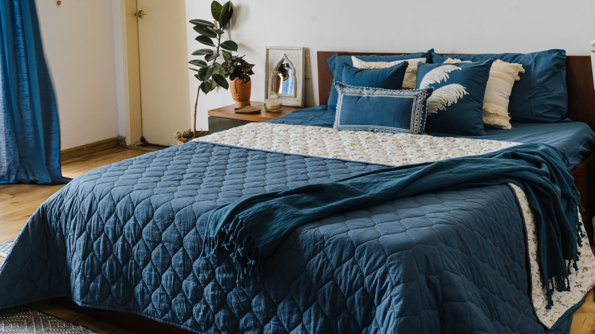 Crafting Your Perfect Bedroom Retreat: The Art of Cozy - 10 Tips for a