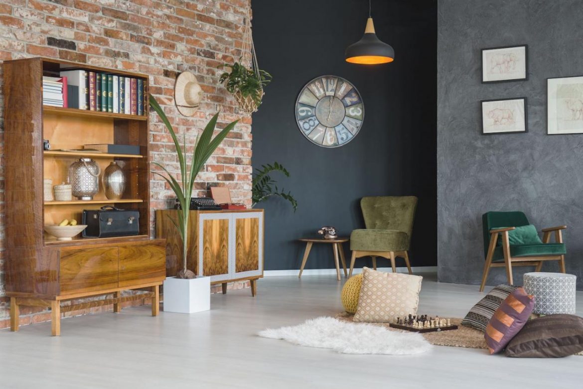 25 Interior Designers Reveal How To Decorate Your Home With Repurposed –  Staunton and Henry