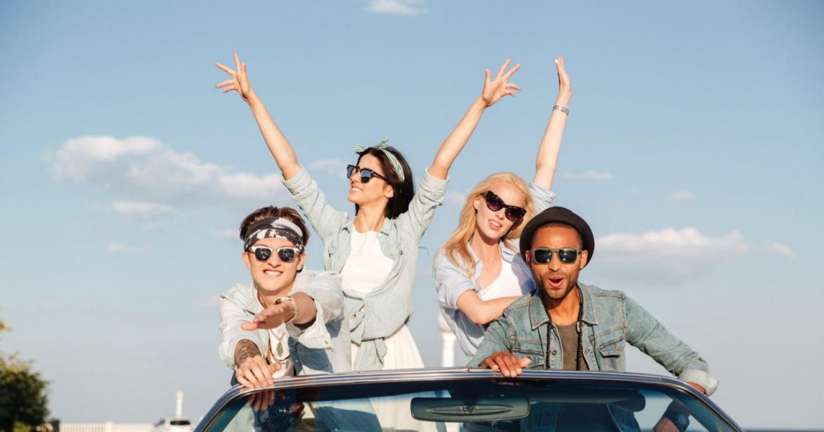 The art of being happy: 10 traits of people who radiate joy